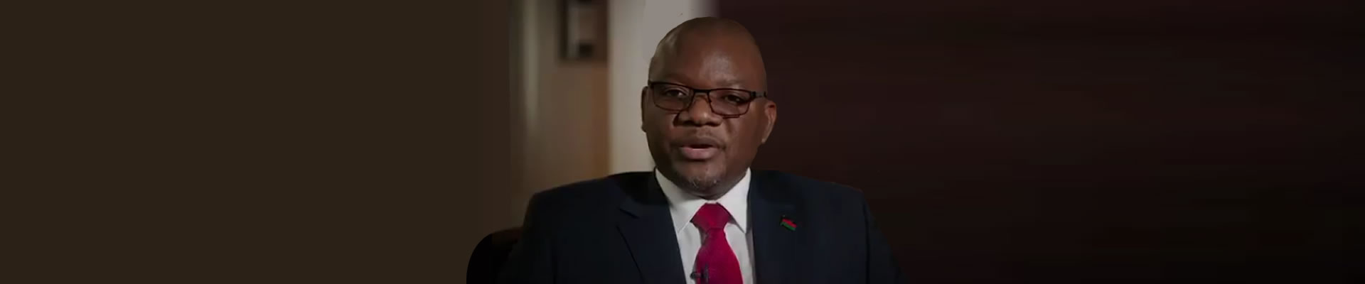 Fighting Corruption  - Reyneck Matemba, Director, Anti-Corruption Bureau (ACB)