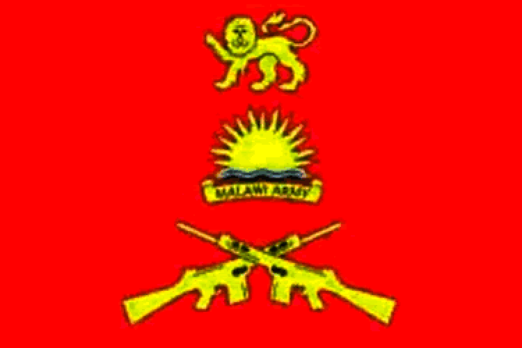 Malawi Defense Force