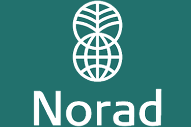 No Norwegian Agency for Development Cooperation