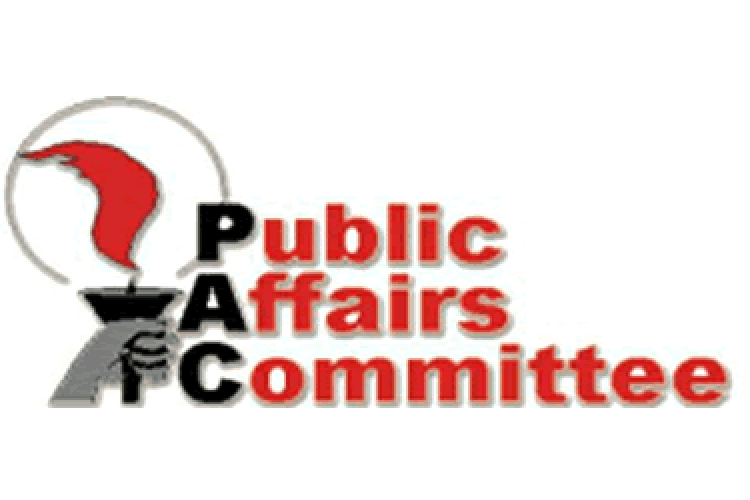 Public Affairs Committee